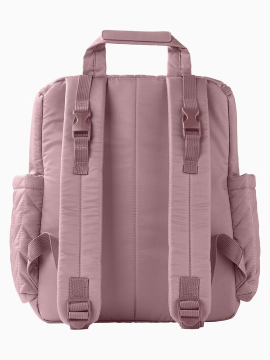 Skip Hop Diaper Bag Backpack Bundle Forma Multi-Function Travel Mauve Mist NEW main image 3